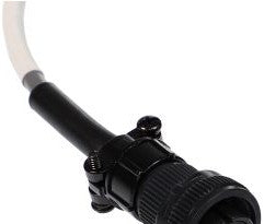 Dynapar Encoders 14006070015 - Cable Assembly, 15Ft (14006070015)