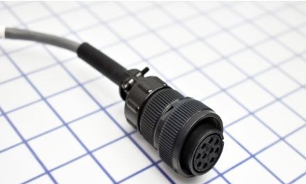 Dynapar Encoders 14006350015 - Cable Assembly, 15Ft (14006350015)