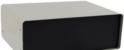 Hammond Manufacturing Enclosures 1401P - ENCLOSURE (1401P)