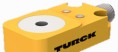 Turck Inductive Proximity BI20R-Q14-AP6X2-H1141 - Sensor, Proximity, 4mm Range (1407300)