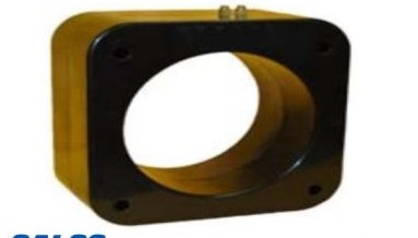 Crompton Instruments Current Transformers 141-501 - XFMR, CURRENT, 500:5, 8.13in., LUGS, THRU-HOLE (141-501)