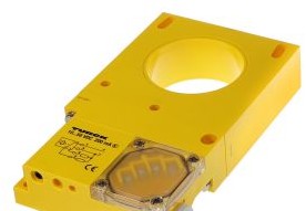 Turck Inductive Proximity NI60R-S32SR-VP44X - Sensor, Proximity, 60mm Sensing (1410302)