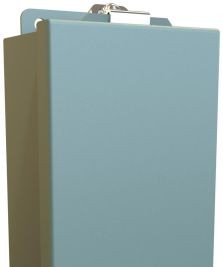 Hammond Manufacturing Enclosures 1414K - ENCLOSURE, 12in.Hx10in.Wx5in.D, N12,13 CLAMPED (1414K)
