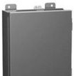 Hammond Manufacturing Enclosures 1414N4PHILP - Enclosure, 10in.Hx8in.Wx4in.D, N4/12/13 (1414N4PHILP)