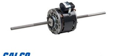 US Motors Motors 1415 - Motor, 1/6 HP, 900 RPM (1415)