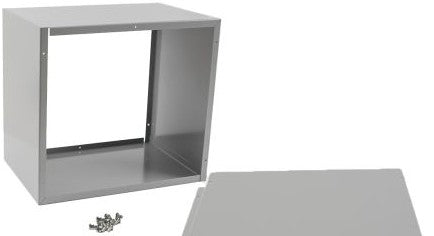 Hammond Manufacturing Enclosures 1415I - ENCLOSURE (1415I)