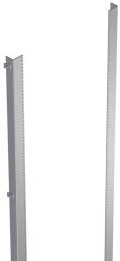 Hammond Manufacturing Enclosures 1418THHP - Fits 60 x 24 - Half STANDING ENCLOS. (1418THHP)