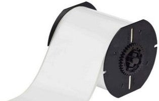 Brady Labels B30C-4000-595-WT - B30 Series Continuous Indoor Outdoor (142027)