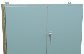 Hammond Manufacturing Enclosures 1422UV12 - 36 x 42 x 12 (1422UV12)