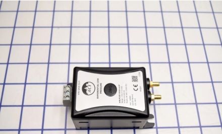 ACI-Automation Components HVAC Sensors A/MLP2-001-W-B-A-A-0P - +/-1in. W.C., 4-20Ma Out (142822)
