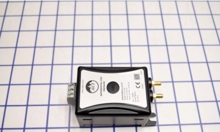 ACI-Automation Components HVAC Sensors A/MLP2-005-W-U-A-A-0P - 0-5in. W.C., 4-20Ma Out (142849)
