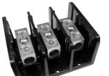 Marathon Special Products Power Distribution Blocks 1431123 - Splicer Block, 1-P, 255A, Box/Box, Line & Load: (1431123)