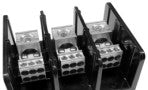Marathon Special Products Power Distribution Blocks 1442401 - DISTRIBUTION BLOCK, 2-P, 335A, BX/BX LINE: (1442401)