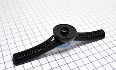 Socomec Industrial Accessories 14433111 - HANDLE FE S4N-65 D (14433111)
