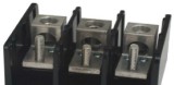 Marathon Special Products Power Distribution Blocks 1443575 - Distribution Block, 3-P, 380A, Bx/St Line: (1443575)