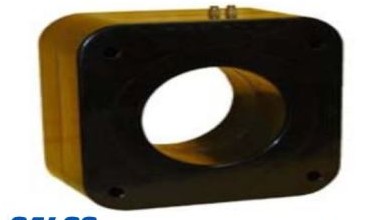 Instrument Transformer 145-302 - CT, Indoor, Model: 145, Ratio: 3000:5 A, Single (145-302)