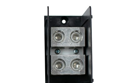 Marathon Special Products Power Distribution Blocks 1451129 - Splicer Block, 1-P, 620A, Box/Box, Line & Load: (1451129)