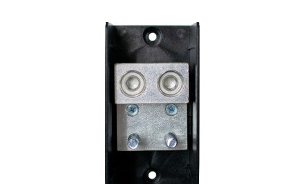 Marathon Special Products Power Distribution Blocks 1451599 - Splicer Block, 1-P, 310A, Box/Stud, LINE: (1451599)