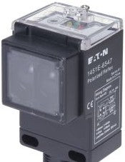 Cutler Hammer 1451E-6547 - Eaton Photoelectric Sensor, Polarized (1451E-6547)