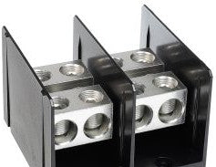 Marathon Special Products Power Distribution Blocks 1452301 - Splicer Block, 2-P, 760A, Box/Box, Line & Load: (1452301)