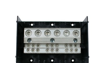Marathon Special Products Power Distribution Blocks 1453401 - DISTRIBUTION BLOCK, 3-P, 2280A LINE: (1453401)
