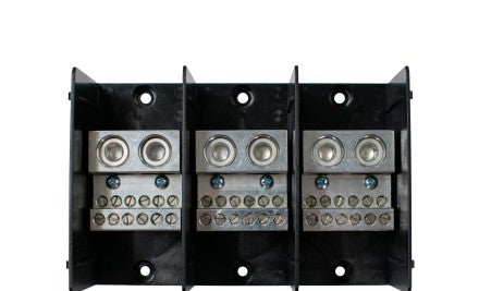 Marathon Special Products Power Distribution Blocks 1453992 - DISTRIBUTION BLOCK (1453992)