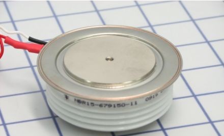 Name Brand Replacements™ Miscellaneous 15-679150-11 - SCR (15-679150-11)