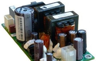 OmniOn Power™ Power Supplies CLP0212FPEX5Z03C - Open Frame AC DC Converters 1 Output 12V (150038520)