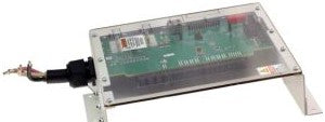 OmniOn Power™ Enclosures J2014001L901-CC - J2014001L901, 1 slot AC input shelf for (150044268)