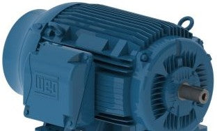 WEG Electric Motors 15018ET3H445T-W22 - 150HP 1800RPM 3/60/575V 445T, J2 (15018ET3H445T-W22)