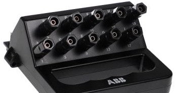 ABB Power T&D Miscellaneous 1509B01G01 - FTTP (1509B01G01 - Ergonomic separat e source (1509B01G01)