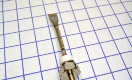 Just Power Semiconductors Miscellaneous 150R120 - Diode (150R120)