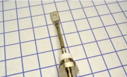 Just Power Semiconductors Miscellaneous 150S120 - Diode (150S120)