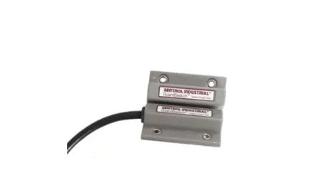 Edwards Signaling Switches 151-17Z-06K - 151 Re 250V N.O. Mag Z 18/2 Sj (151-17Z-06K)