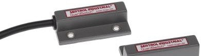 Edwards Signaling Switches 151-6Z-12K - Magnetic Switch, N/O, 1.5in. Sense Range, 2in (151-6Z-12K)