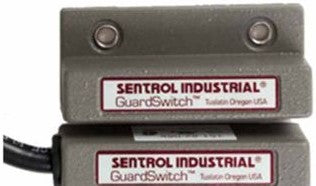 Edwards Signaling Switches 151-7Z-06K - Magnetic Switch, N/O, 3A Max, 1.2in. Nominal (151-7Z-06K)