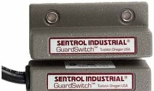 Edwards Signaling Switches 151-7Z-12K - Magnetic Switch, N/O, 1.2in. Nominal Sensing (151-7Z-12K)
