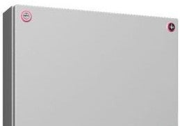 Rittal Enclosures 1511000 - KX Terminal box PK/1 (1511000)