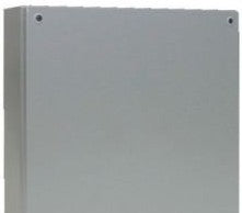 Rittal Enclosures 1511510 - 0400H0400W0120D KL L-MPL PK/1 (1511510)