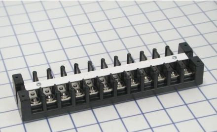 Marathon Special Products Terminal Blocks 1512DJRC72459 - TERMINAL BLOCK (1512DJRC72459)