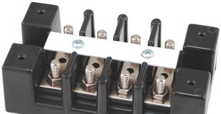 Marathon Special Products Terminal Blocks 1512STRC - Terminal Block, 12-P (1512STRC)