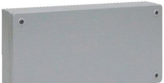 Rittal Enclosures 1518510 - 0200H0400W0080D KL L-MPL PK/1 (1518510)