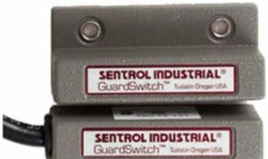 Edwards Signaling Switches 153-7Z-12K - MAgnetic Switch, N/O, 3A Max, 12Ft Leads (153-7Z-12K)