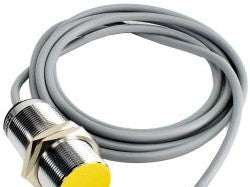 Turck Inductive Proximity BI15-M30-LIU - Sensor, Inductive, Proximity, 15mm Sensing (1535543)