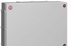 Rittal Enclosures 1536000 - KX Terminal box PK/1 (1536000)