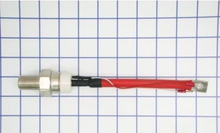 Name Brand Replacements™ Miscellaneous 1538A57H06 - SCR (1538A57H06)