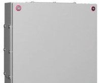 Rittal Enclosures 1539000 - KX Terminal box PK/1 (1539000)