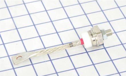 Name Brand Replacements™ Miscellaneous 153B252F08 - DIODE (153B252F08)
