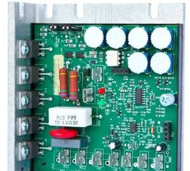 Dart Controls Drives 153D-200C - 120/240V 1/4-2HP Accel/Decel (153D-200C)