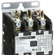 Square D Contactors 8910DPA33V14 - Definite Purpose Contactor Type DPA, 30A (155701)